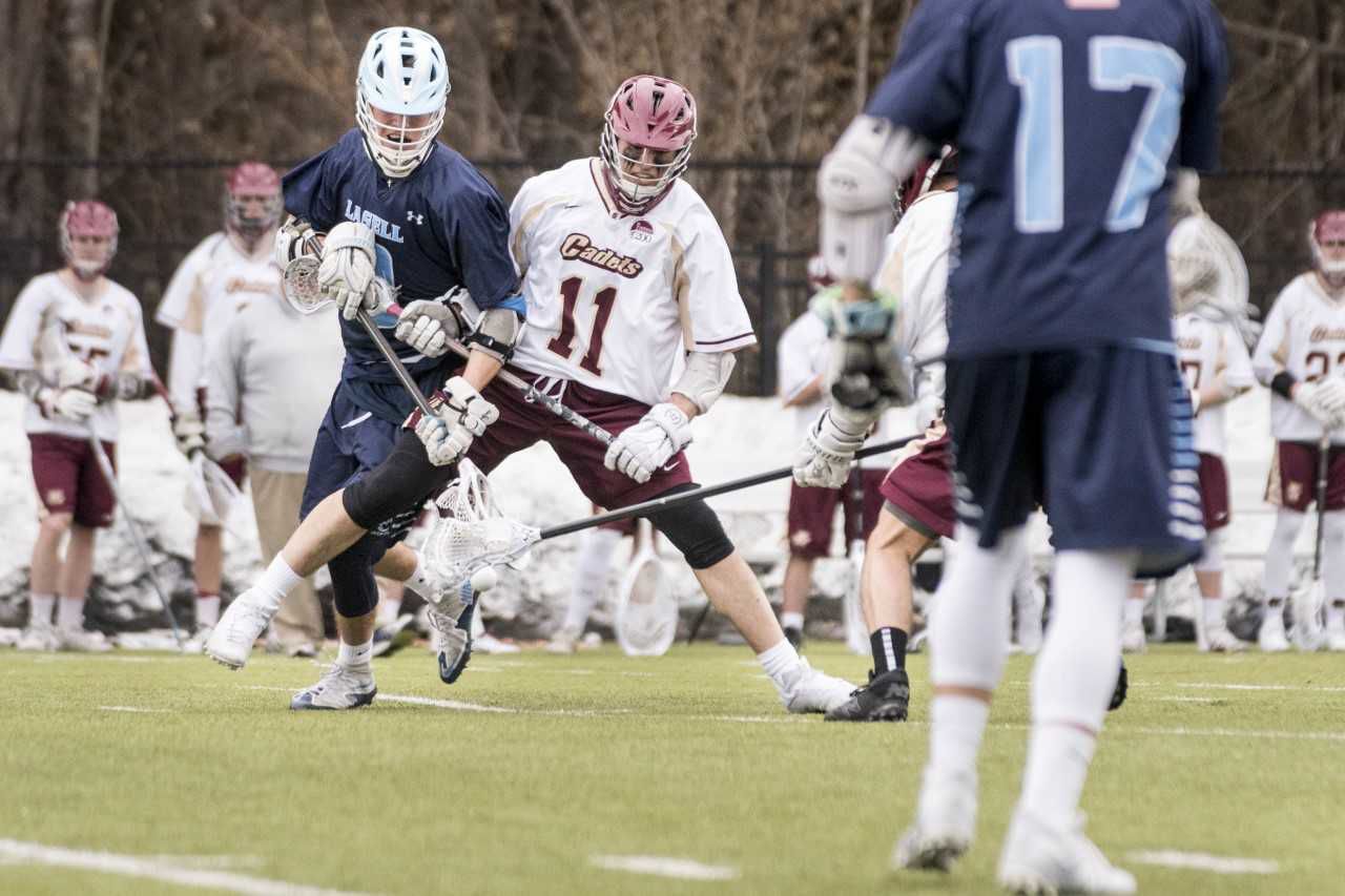 lacrosse